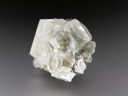 Calcite & Marcasite