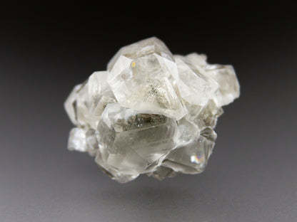 Calcite & Marcasite
