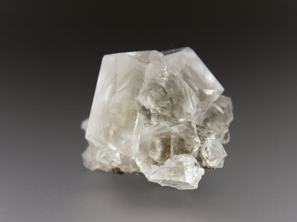 Calcite & Marcasite