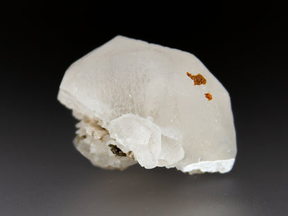 Calcite & Barite