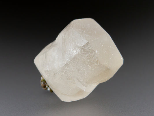 Calcite & Marcasite