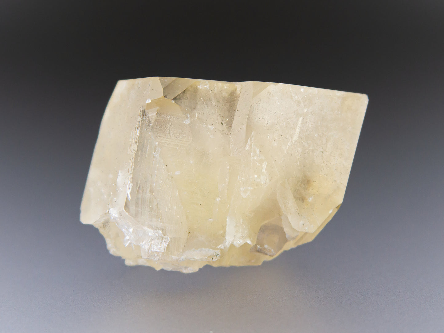 Barite