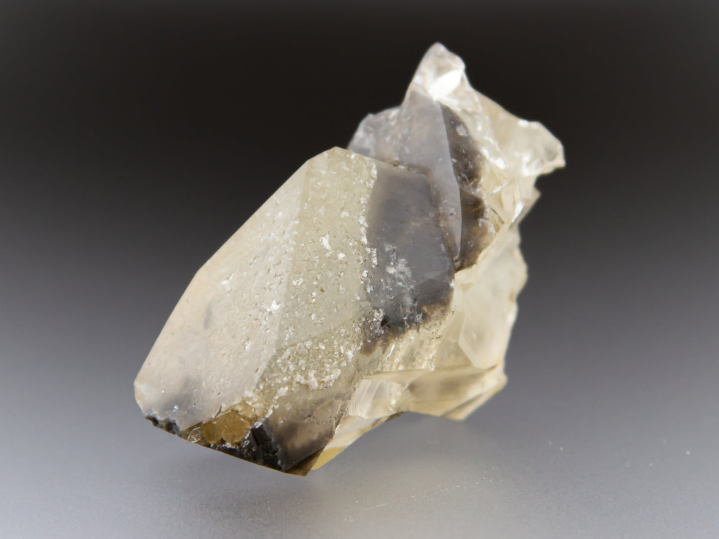 Barite