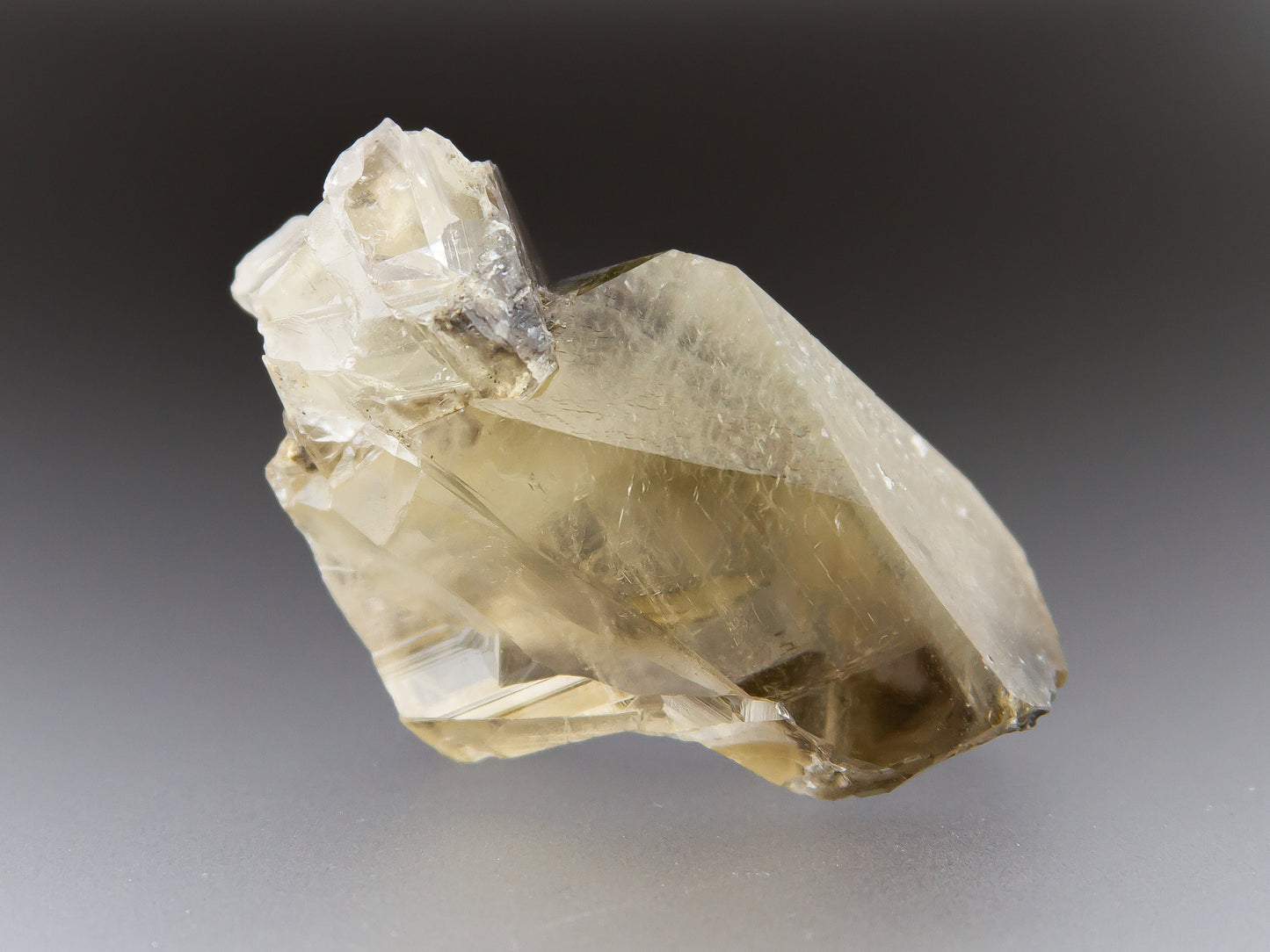 Barite