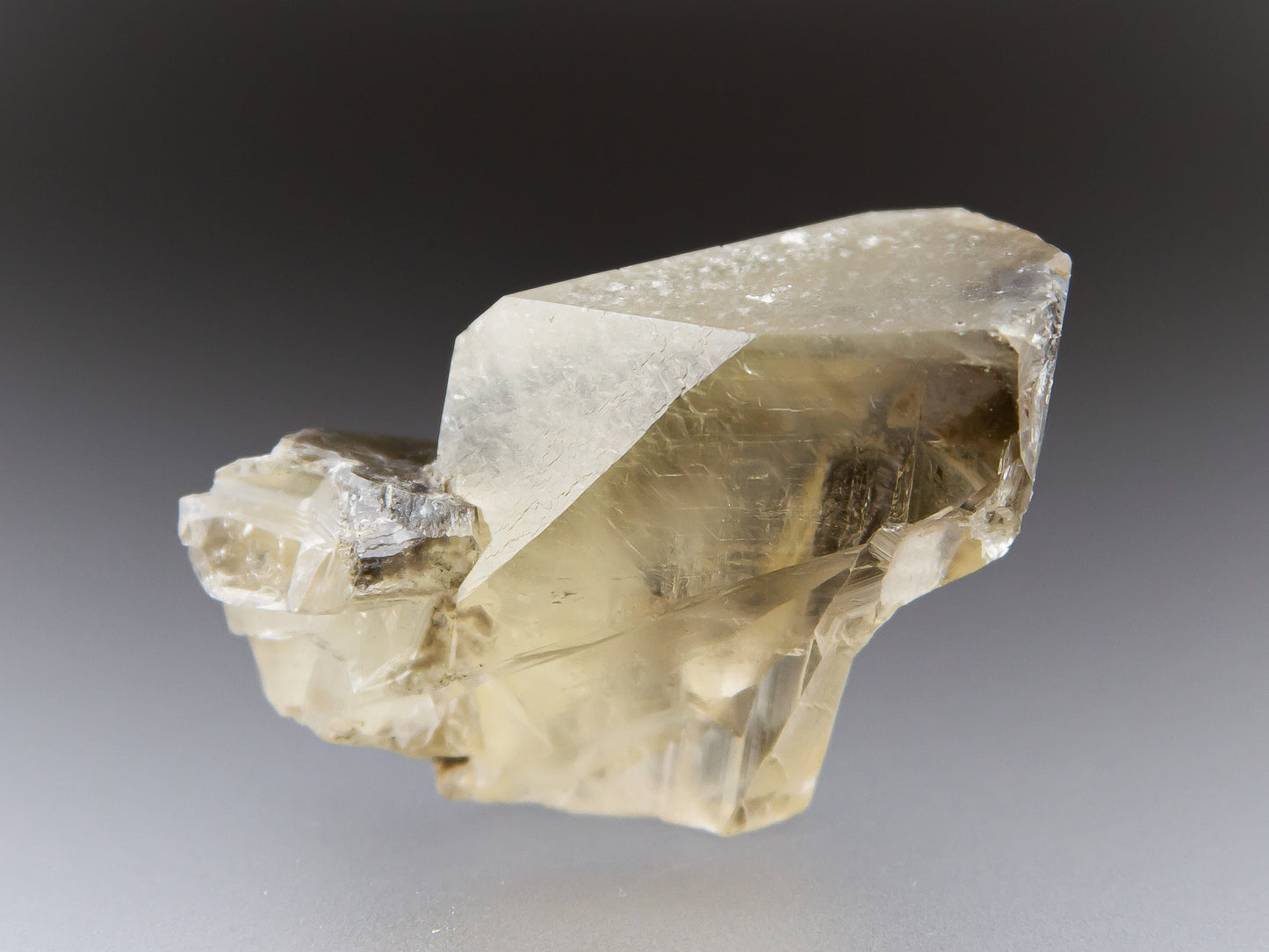 Barite