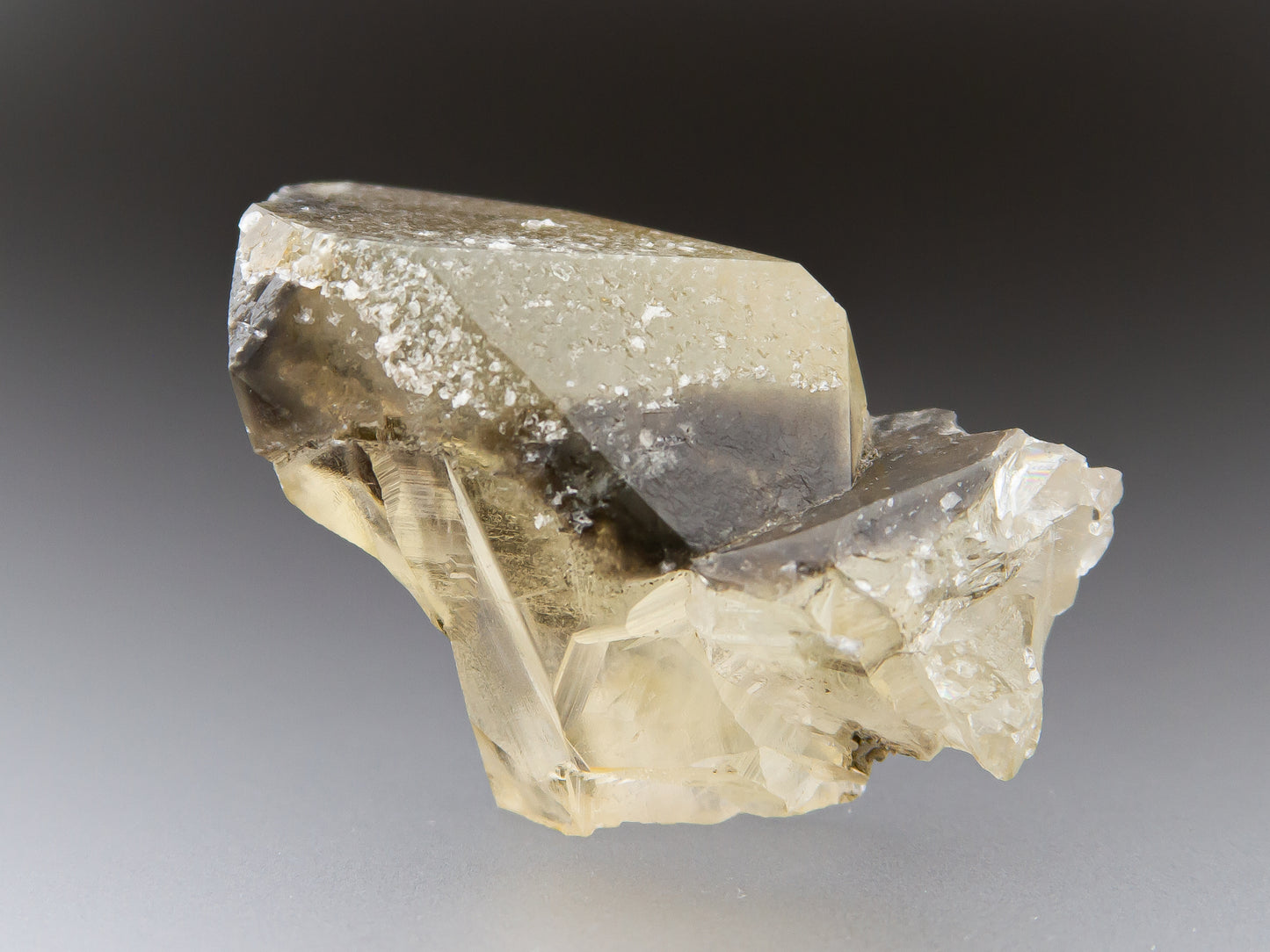 Barite
