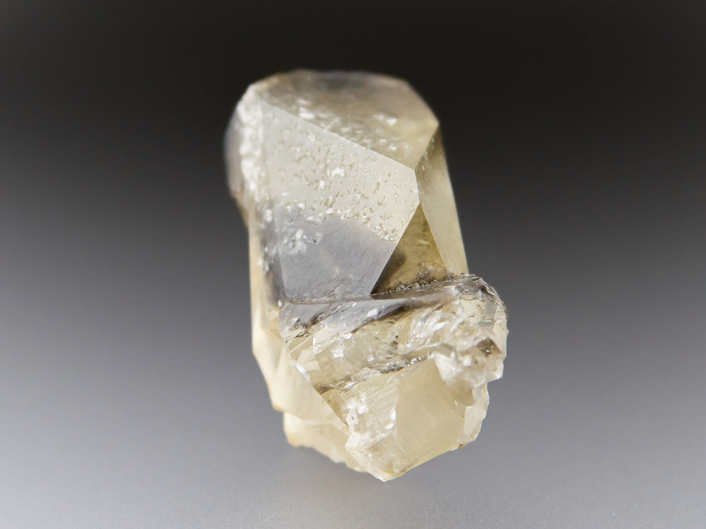 Barite