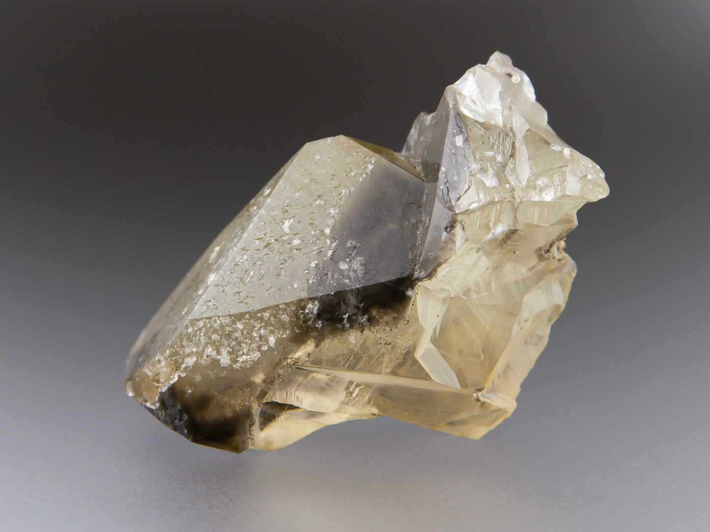 Barite