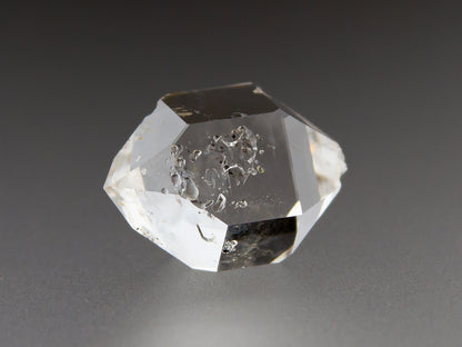 Quartz Var. Herkimer Diamond