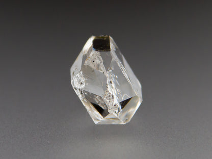 Quartz Var. Herkimer Diamond
