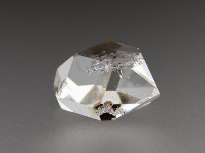 Quartz Var. Herkimer Diamond