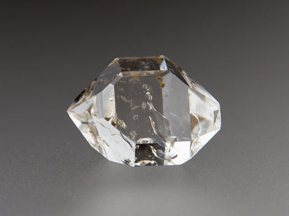 Quartz Var. Herkimer Diamond