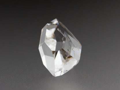 Quartz Var. Herkimer Diamond