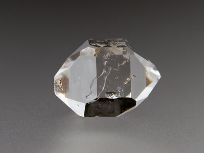 Quartz Var. Herkimer Diamond