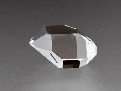 Quartz Var. Herkimer Diamond