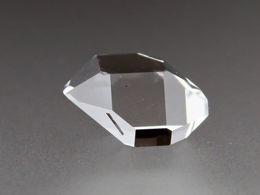 Quartz Var. Herkimer Diamond