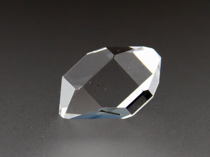 Quartz Var. Herkimer Diamond