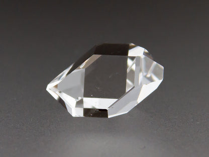 Quartz Var. Herkimer Diamond