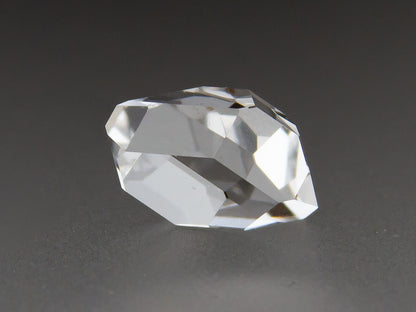 Quartz Var. Herkimer Diamond