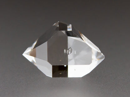Quartz Var. Herkimer Diamond