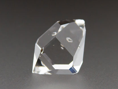 Quartz Var. Herkimer Diamond