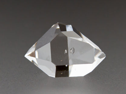 Quartz Var. Herkimer Diamond