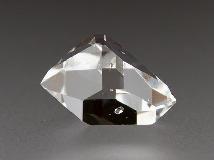 Quartz Var. Herkimer Diamond