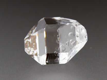 Quartz Var. Herkimer Diamond