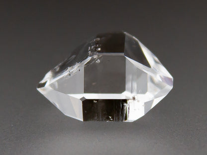 Quartz Var. Herkimer Diamond