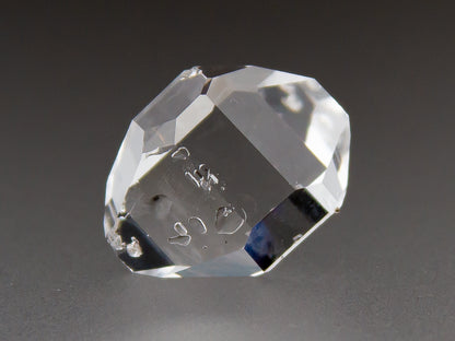 Quartz Var. Herkimer Diamond