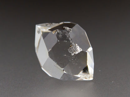 Quartz Var. Herkimer Diamond