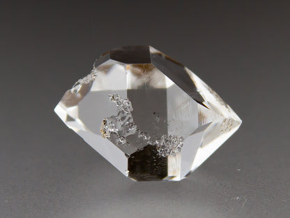 Quartz Var. Herkimer Diamond