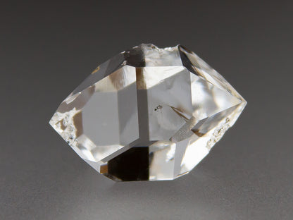 Quartz Var. Herkimer Diamond