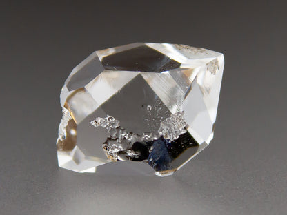 Quartz Var. Herkimer Diamond