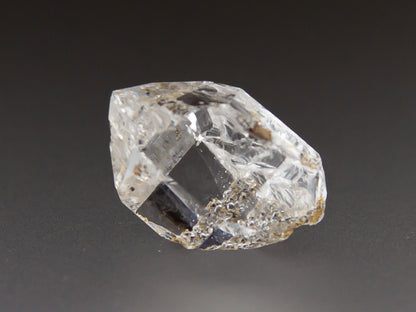 Quartz Var. Herkimer Diamond