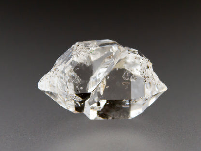 Quartz Var. Herkimer Diamond
