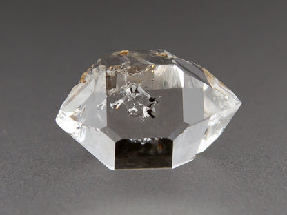 Quartz Var. Herkimer Diamond