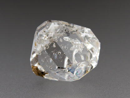 Quartz Var. Herkimer Diamond