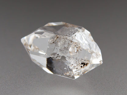 Quartz Var. Herkimer Diamond