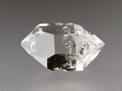 Quartz Var. Herkimer Diamond