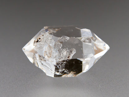 Quartz Var. Herkimer Diamond