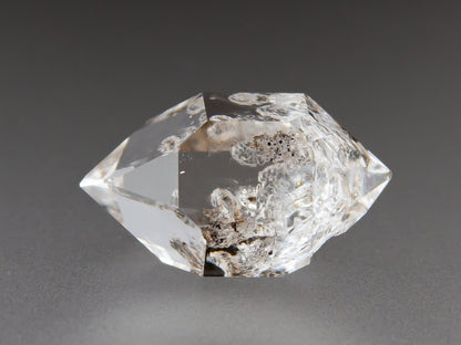 Quartz Var. Herkimer Diamond