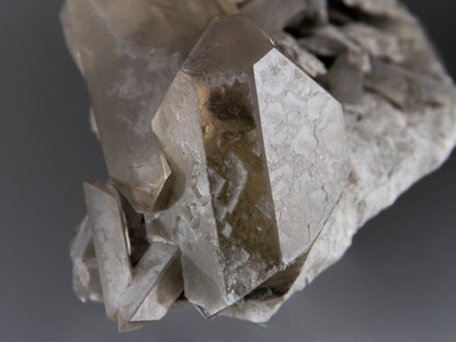Barite