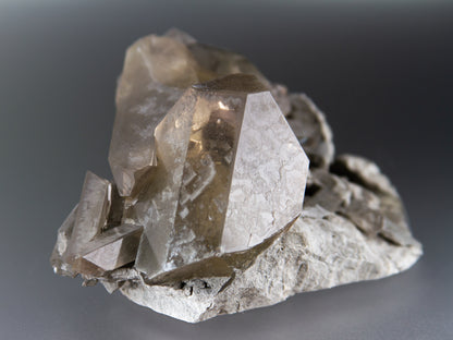 Barite