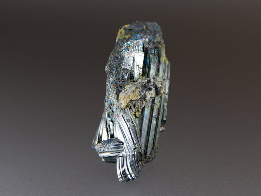 Stibnite