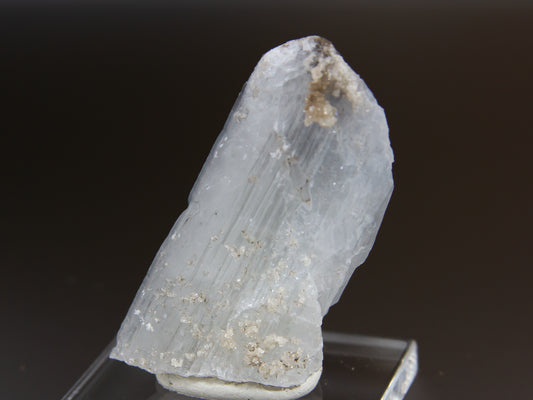 Celestine & Calcite
