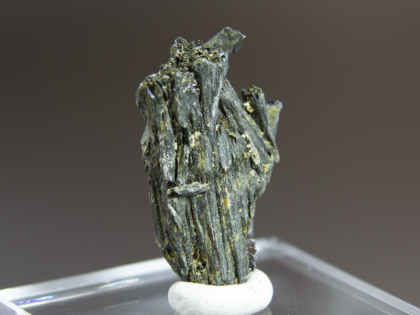 Stibnite