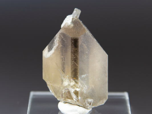 Barite