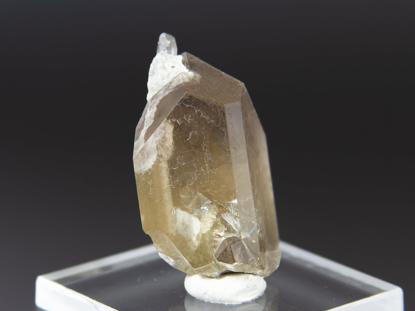 Barite