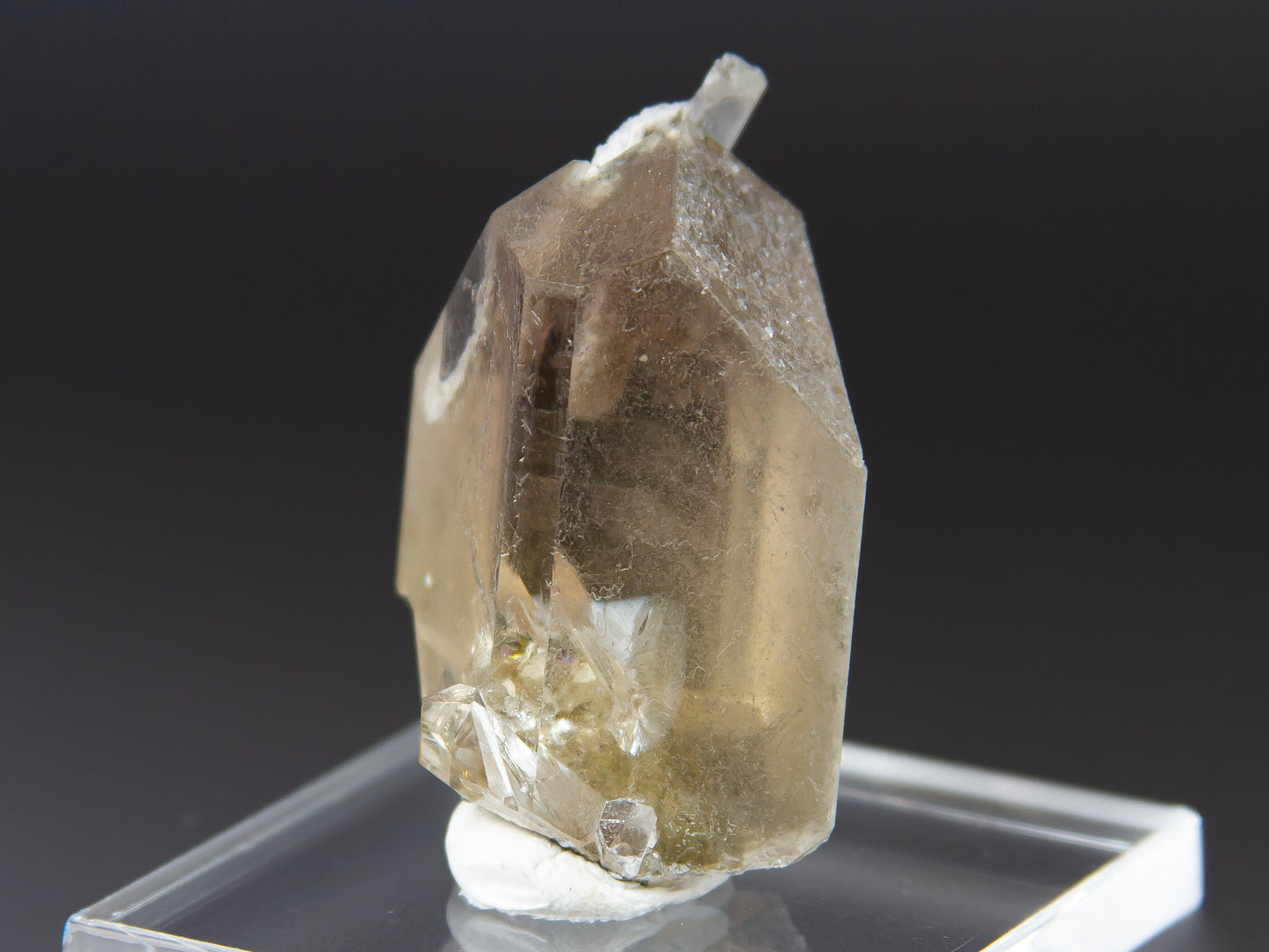 Barite